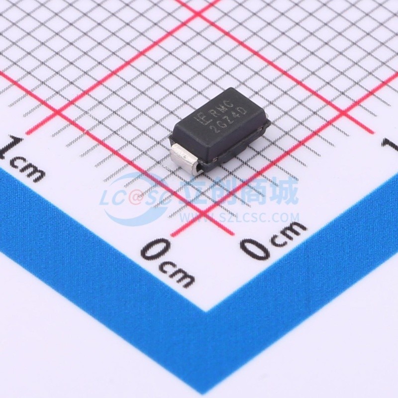 静电保护器(TVS/ESD) SZ1SMA15CAT3G SMA Littelfuse(美国力特)