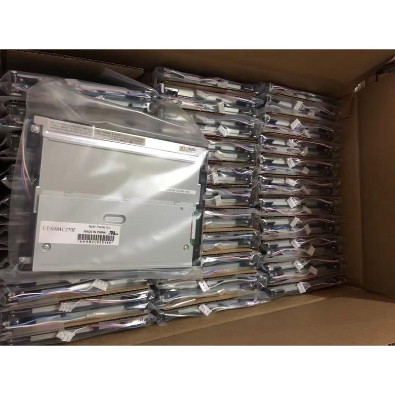 LTA084C270F LT084AC27500 LT084AC27700 LTA084C271 咨询