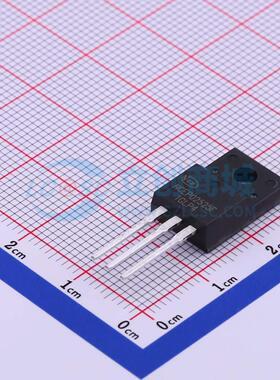 场效应管MOS NCEP02525F TO-220F-3 250V 25A NCE(新洁能)