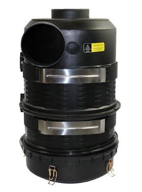 C25710 C30810压缩机空气滤清器外壳2450螺杆式空压机空滤总成