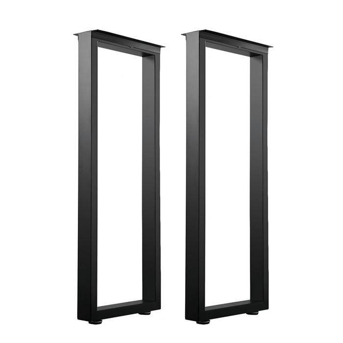 铁艺桌腿支架岩板办公桌子腿底座餐桌脚金属茶几桌架书桌脚架定,3C数码配件,USB灯,淘宝优惠券,粉丝福利购,淘宝优惠卷