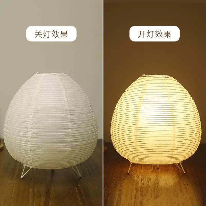 手工折纸日式宣纸台灯卧室书房酒店民宿装饰氛围灯创意个性小台灯,乐器/吉他/钢琴/配件,其它乐器配件,淘宝优惠券,粉丝福利购,淘宝优惠卷