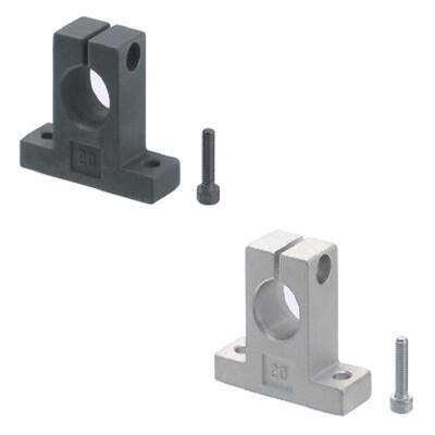 轴支座T型SHAT SHAM SHASS SHA SHAKD10 12 15 16 20 25 30 35 40