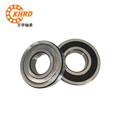 深沟球轴承 6416 ZZ 2RS滚动轴承 满珠轴承 建筑机械轴承