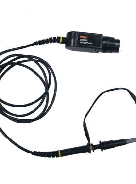 100:1示波器探头P4100 100兆MHZ耐压2KV高压探头 探极/探棒/探针