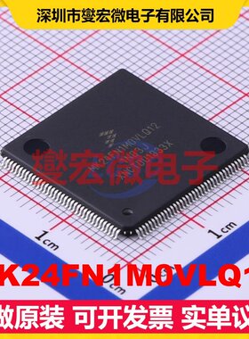 MK24FN1M0VLQ12 LQFP-144(20x20) MCU/MPU/SOC微处理器控制器
