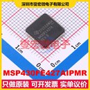LQFP 10x10 MSP430FE427AIPMR SOC微处理器控制器 MCU MPU