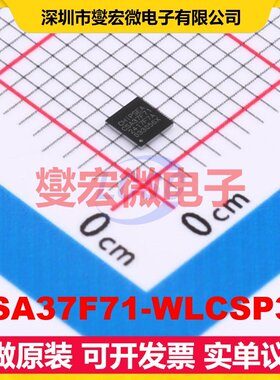CSA37F71-WLCSP36 WLCSP-36 MCU/MPU/SOC微处理器控制器