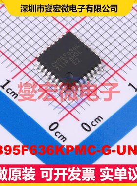 MB95F636KPMC-G-UNE2 LQFP-32(7x7) MCU/MPU/SOC微处理器控制器
