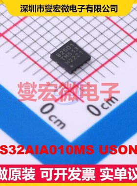 SLS32AIA010MS USON10 USON-10-EP(3x3) MCU/MPU/SOC微处理控制