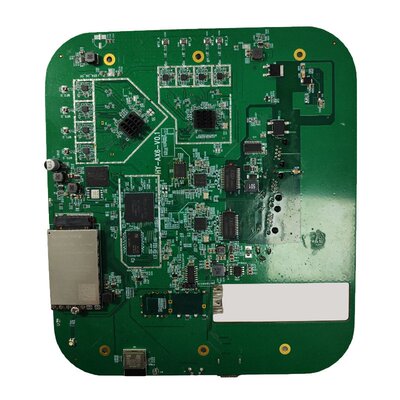 MT7986 MT7987 MT7981 WIFI6 WIFI7吸顶AP 网桥CPE路由开发板模块