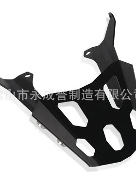 适用BMW F900R F900XR F 900 XR 900XR 19-23年行李架支架后支架