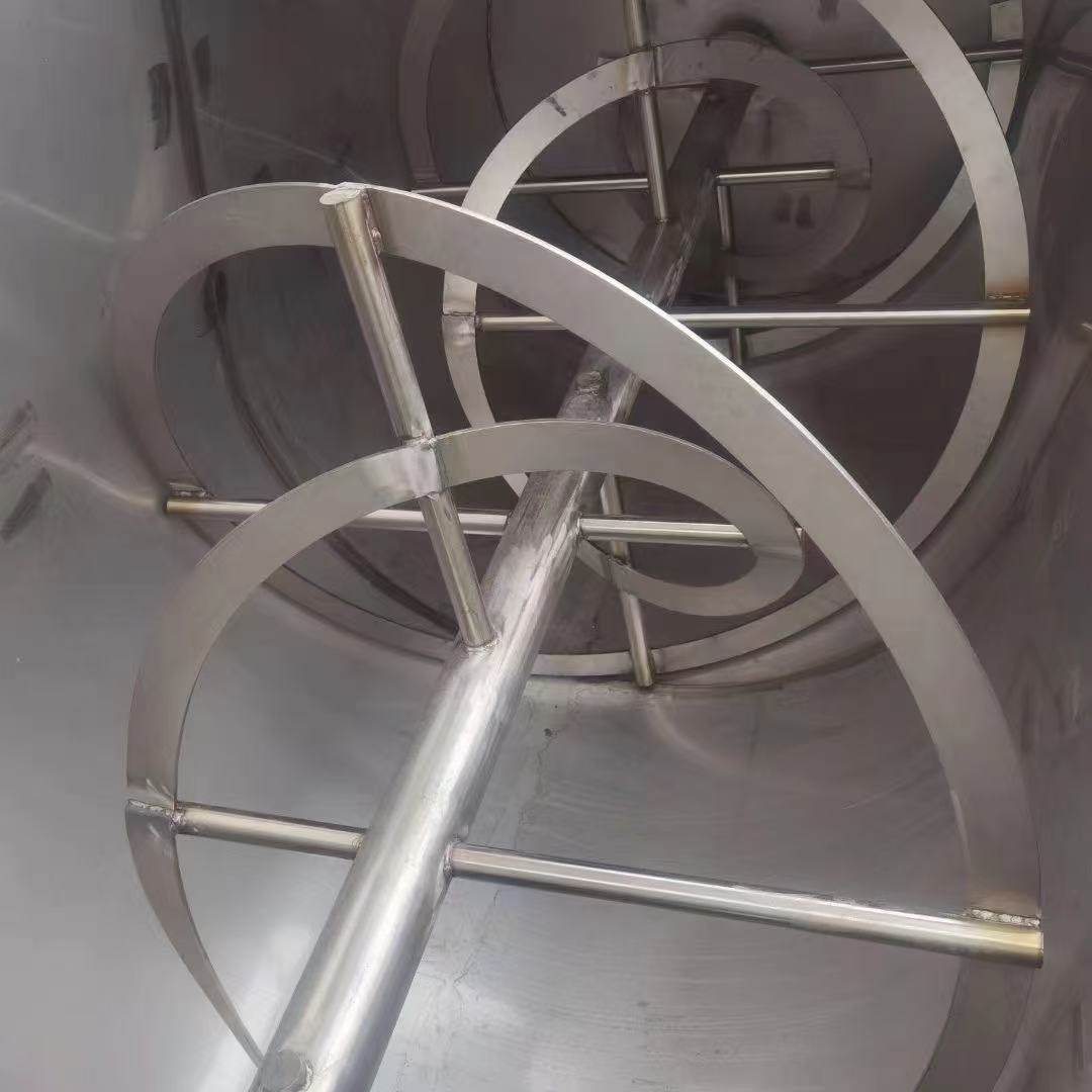 二手真石漆搅拌机 干粉砂浆混合设备石墨粉末重型螺带混合搅拌机,五金/工具,拌料机,淘宝优惠券,粉丝福利购,淘宝优惠卷