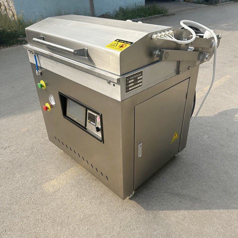 冷鲜肉托盘贴体包装机 沙丁鱼带鱼真空包装机 不锈钢盒式封口机,办公设备/耗材/相关服务,真空机,淘宝优惠券,粉丝福利购,淘宝优惠卷