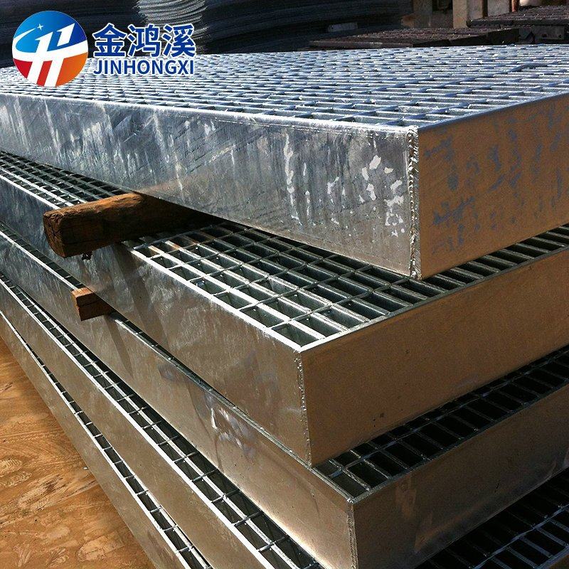 供应不锈钢平台重型钢格板桥梁走道踏步钢格栅板钢结构镀锌网格板,基础建材,排水沟槽/盖板,淘宝优惠券,粉丝福利购,淘宝优惠卷