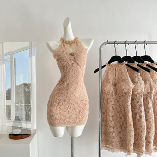 E24Q3813 百搭款 天鹅er 玫瑰烫金气质百搭性感时尚