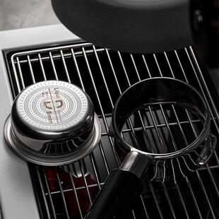 MUVNA慕威纳液魔系列51/53/58mm意式咖啡萃取精密粉碗18/20/22g