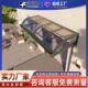 铝合金窗户雨棚别墅屋檐隔音庭院户外遮挡棚防晒耐力板遮雨棚定制