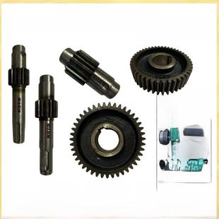 Jg320混凝土梯搅拌机齿轮箱提升齿轮搅拌爬虎减速机齿轮箱配件