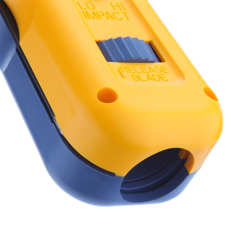 福禄克（FLUKE）D914™ 系列压线工具 打线刀