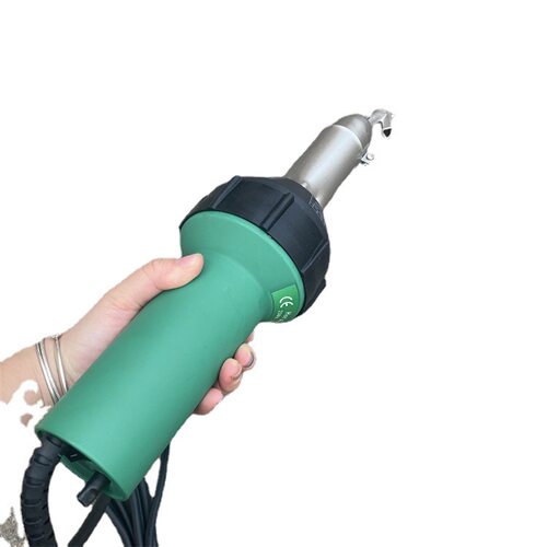pvc塑胶地板焊枪1600W大功率塑料焊枪ppr工具pe板热熔机pp焊接枪