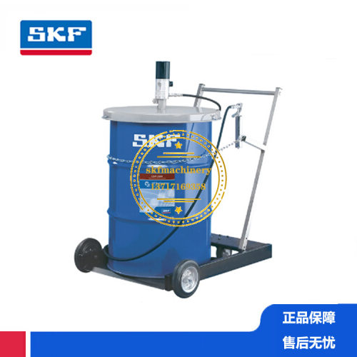 skf软管卷轴油泵黄油枪tlrs1ww tlrc1ww tlgb20 lagm1000e
