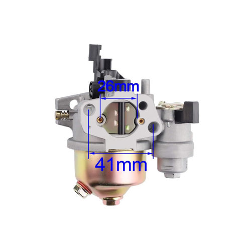 GX200 GX160 化油器GX1205.5HP 16100-ZH8-W61 16100-ZE1-814