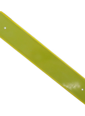 货源手动打磨盘 70*420mm2孔方形粘扣托盘手磨粘扣托盘抛光轮