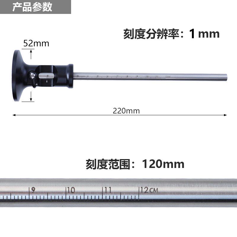 欧式木工平行划线器 简版划线规 硬质合金刀片画线燕尾规木工工具