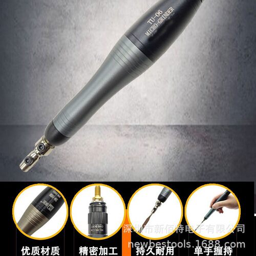气动超声波打磨机模具省模抛光机往复式锉刀机左右摆研磨机ASH900