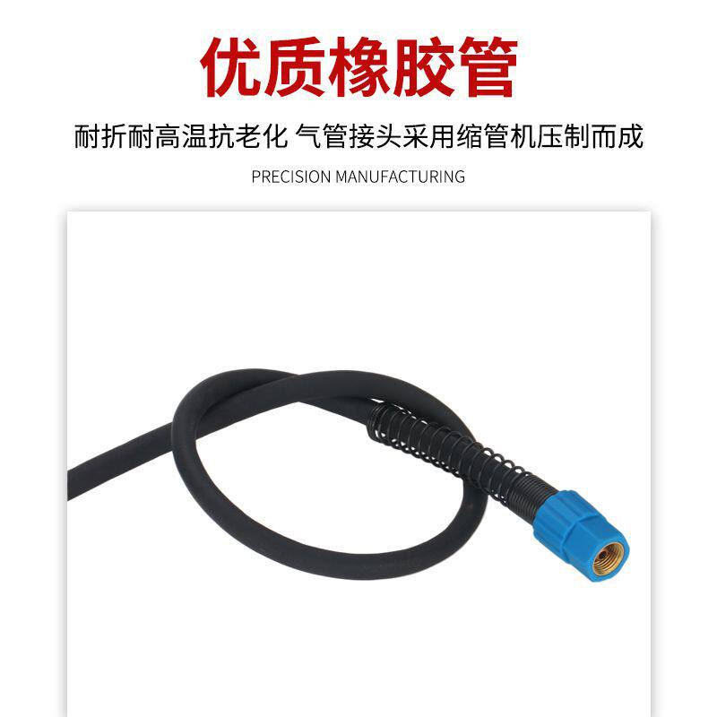 AG-60等离子割枪接触式引弧线防火布套LGK/CUT-63切割机用割枪