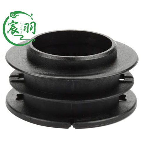 割草机25-2 FS120 FS200 FS120R打草头 上盖 绕线轮 线圈弹簧锁扣