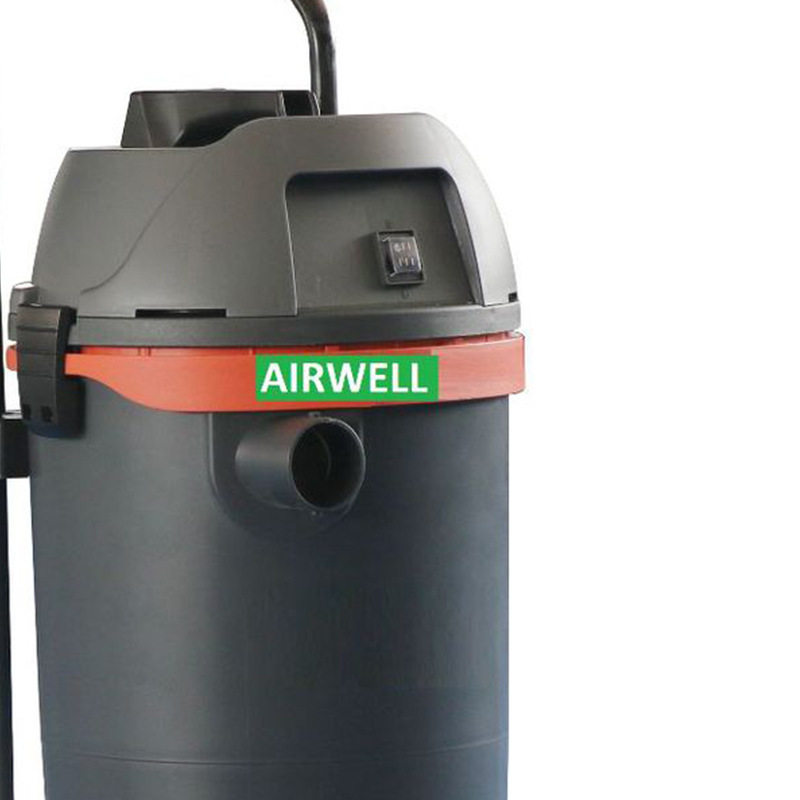 厂家cl-1245h小型工业手推吸尘器吸尘器耐腐蚀现货供应