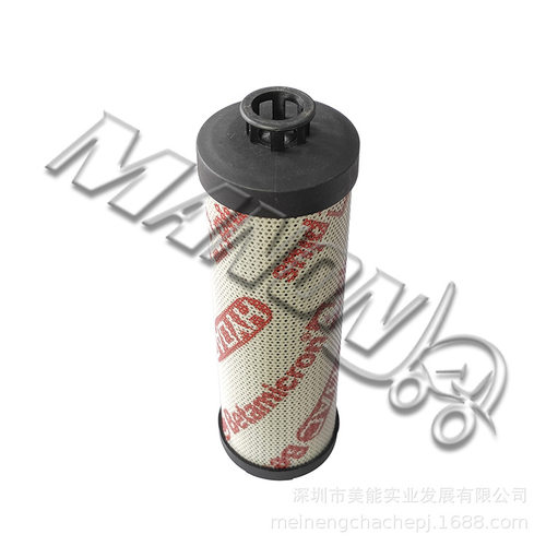 叉车配件永恒力液压油滤清器(回油)50041810适用jungheinrich叉车