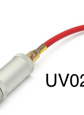 R12R22R134A制冷空调系统制冷油加注工具注射筒加注油筒UV02