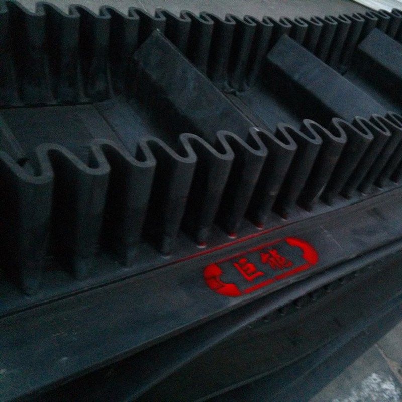 厂家专业供应 电子秤裙边输送带 大倾角挡板输送带裙边隔板传送带,标准件/零部件/工业耗材,输送带/传送带,淘宝优惠券,粉丝福利购,淘宝优惠卷