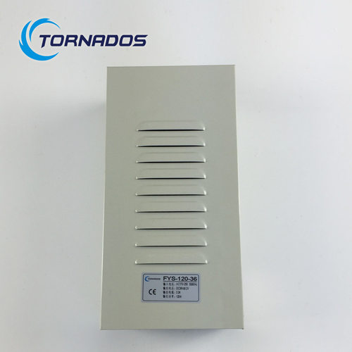 120W36V防雨开关电源FY-120-36可按规格订制