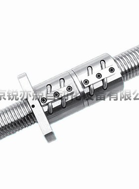 沈阳机床CAK6136/3665滚珠丝杆 L=624FFZD3210I-3-P3/739X581