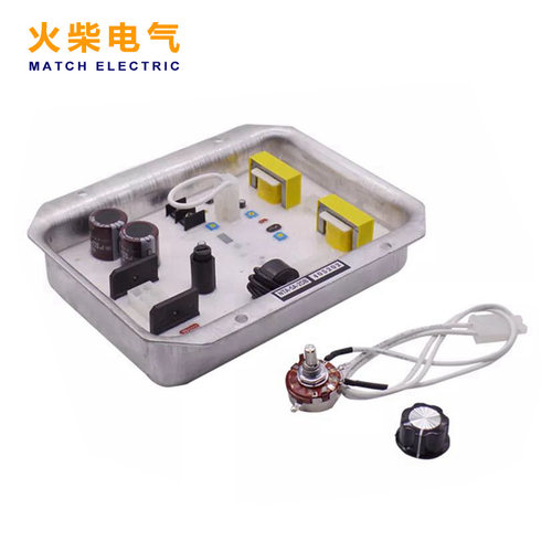 nta--2db调压板avr自动电压调节器稳压器适用于电友发电机