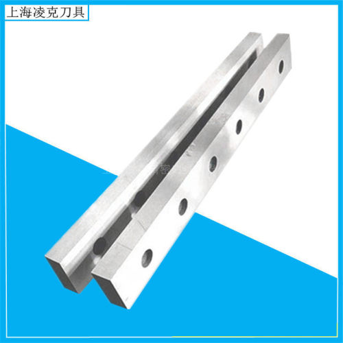 厂家现货供应标准剪板机刀片 QC12y-8*2500液压剪板机刀片