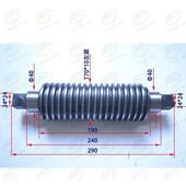 C101061 C61丝杆重型5T卡盘70W12车床0W