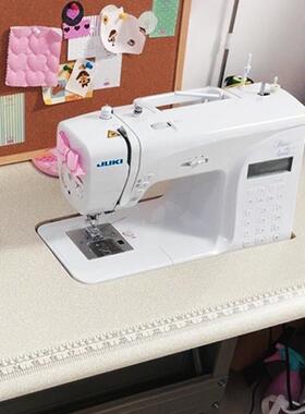 重机JUKI家用缝纫机工作台80/90H/9197/8370/988SZ台面定制桌子