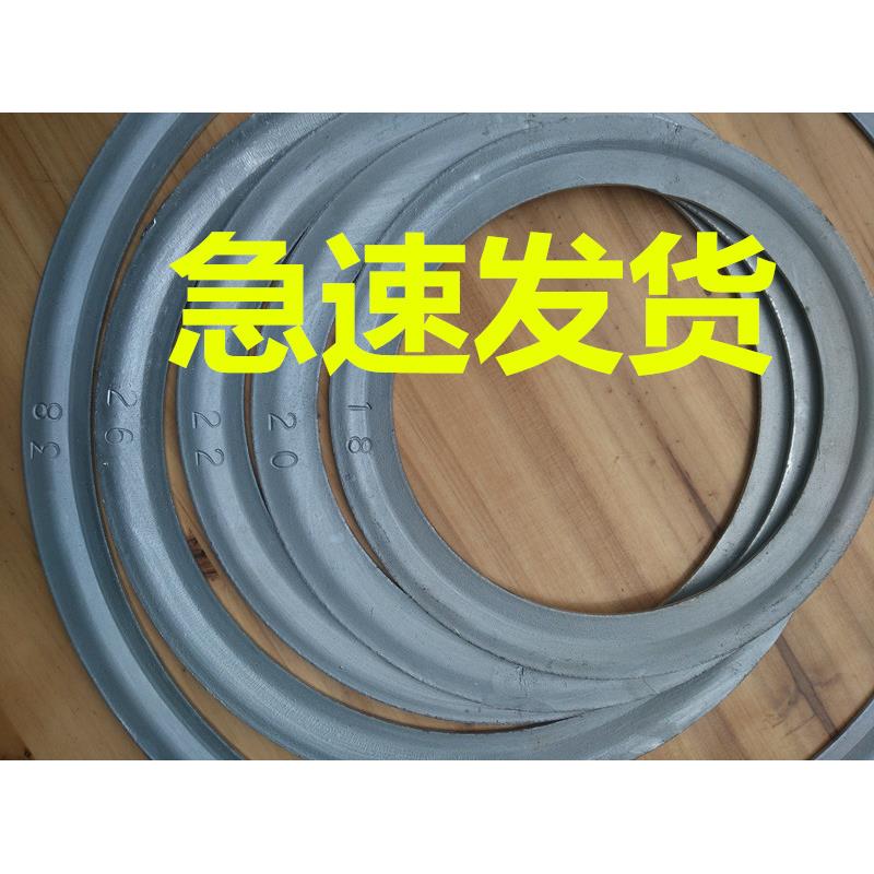土炉灶圈 农家乐专用炉圈 柴火炉的圆圈 圆形压锅铁圈 饭店锅圈