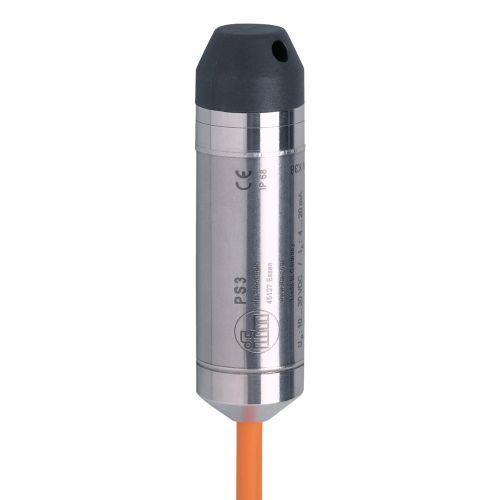 @IFM PS3407静压式潜水式压力传感器询价