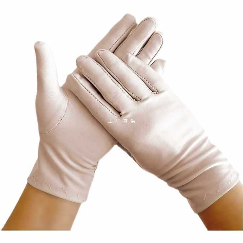 拜佛磕大头氨纶手套108拜大拜忏的手套跪拜护膝垫大礼拜