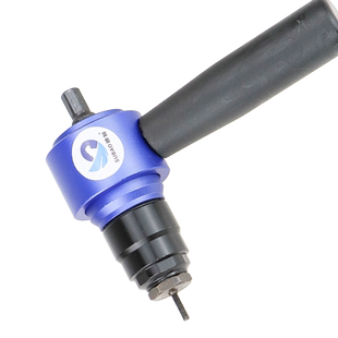 速豹SW8充电手气动拉母枪螺母枪头铆螺帽枪拉铆枪铆钉铆接拉姆