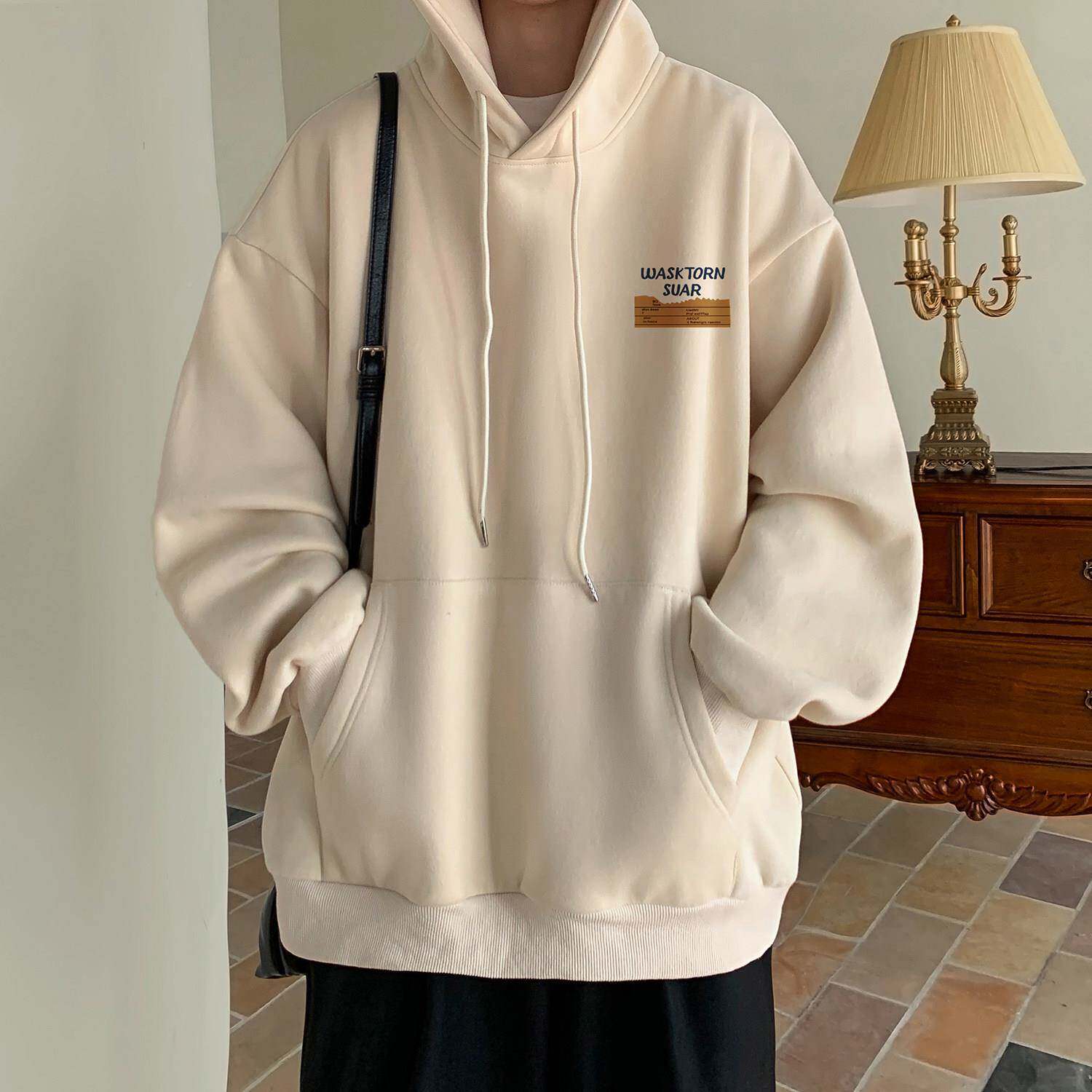 运动衫子男新款2025春季款式青少年初中生中生春季NFSJ7322高男秋