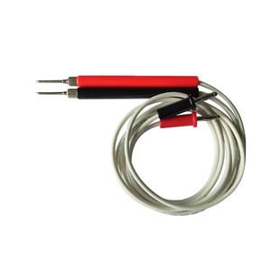 SL-030B重锤表面电阻测试仪,表面阻抗测试仪 防静电地板测试仪