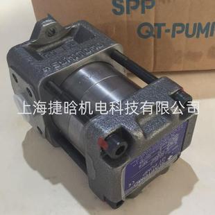 日本SUMITOMO住友工业QT23 Z伺服油泵内啮合齿轮泵