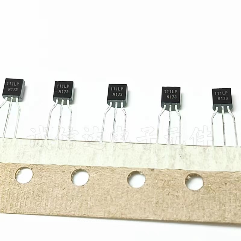 KW10L FT8430 TO-92 开关电源芯片AP8003 5V输出非隔离交直流转换